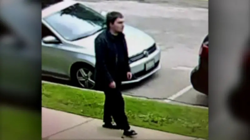Police Seek Man in Waterloo Sexual Assault Investigation