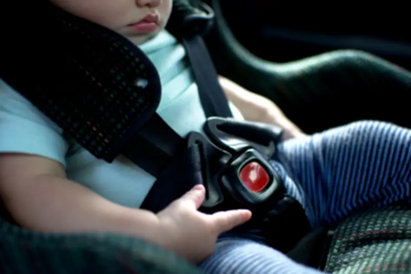 Police Warning: Common Mistake Could Cost Child or Pet Their Life in Heat