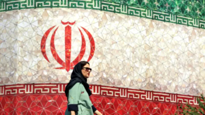 Poll: Only 1 in 4 Americans think Iran war was worth it