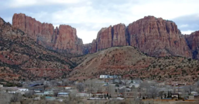 Polygamous sect leader convicted of abuse charges after girls found in trailer