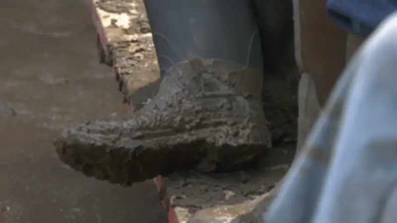 Ponoka Stampede Embraces Muddy Conditions for 90th Year