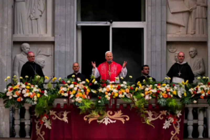 Pope Leo XIV Targets Youth with AI, Bad Bunny in New Outreach