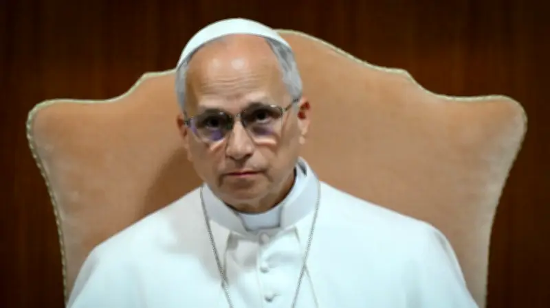 Pope Leo XIV's AI Warning Could Be Used for Religious Exemptions at Work