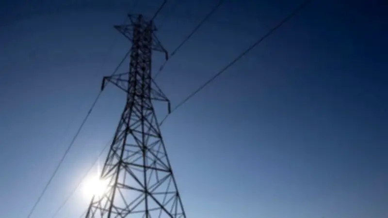 Power Outage Hits Parts of Barrie, Ontario on June 6