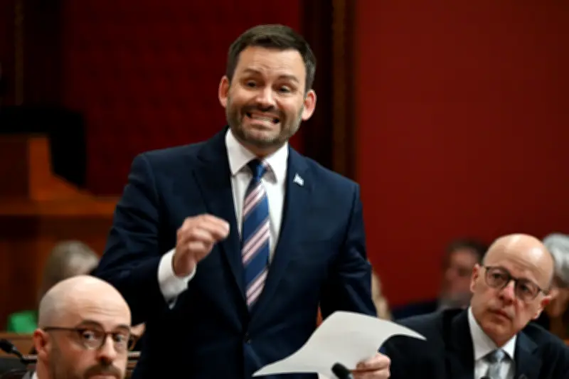 PQ Government May Scrap Santé Québec and Other Bureaucratic Institutions