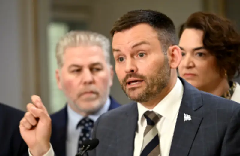PQ Leader Links Quebec Liberals to Organized Crime in Bold Accusation