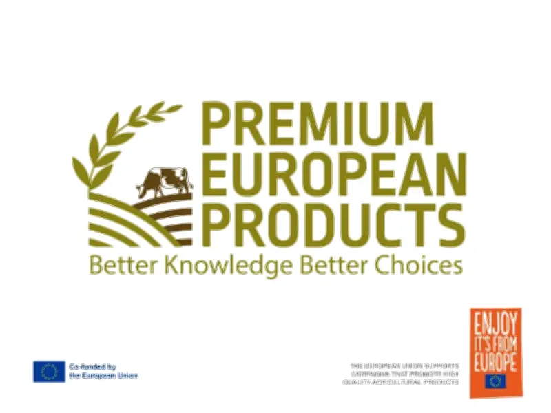 Premium European Products Showcase Quality at SIAL Canada 2026