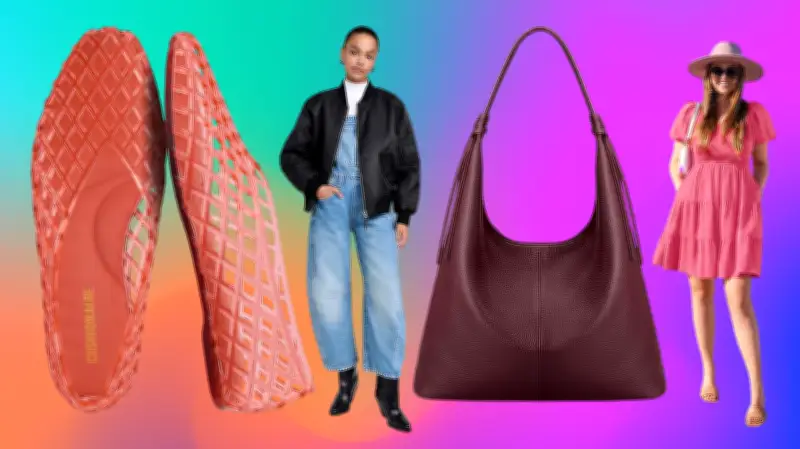 Prime Day Clothing Deals: Editor-Approved Fashion Picks at Up to 70% Off