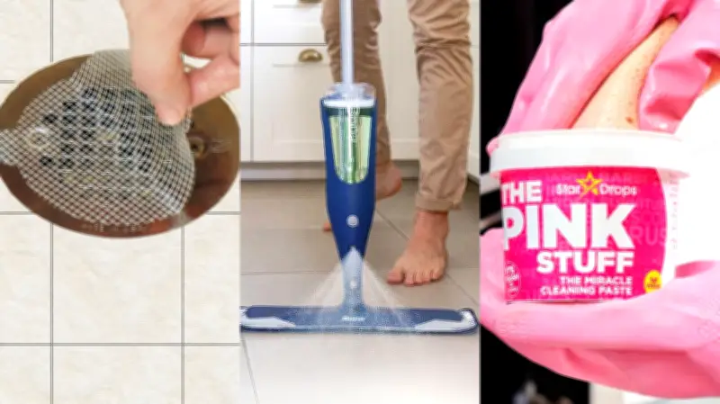 Prime Day Deals on Gross Cleaning Tasks: 23 Must-Have Products
