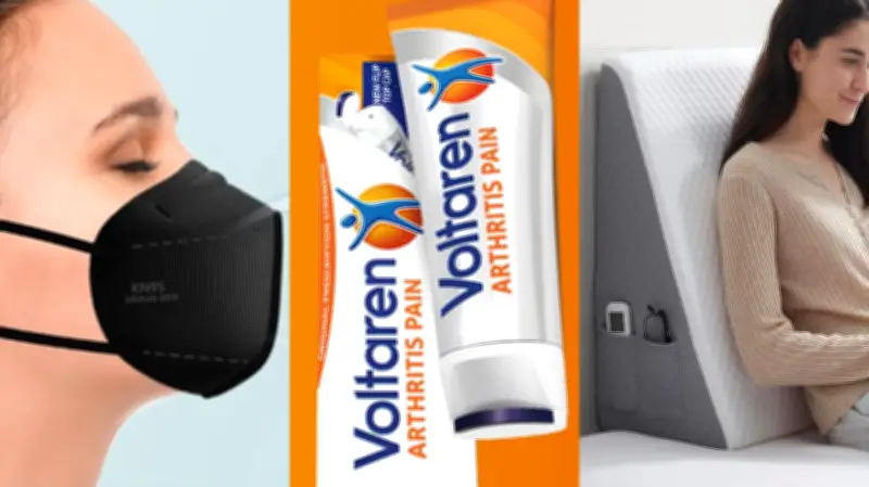 Prime Day Deals on Health Products Recommended by Doctors