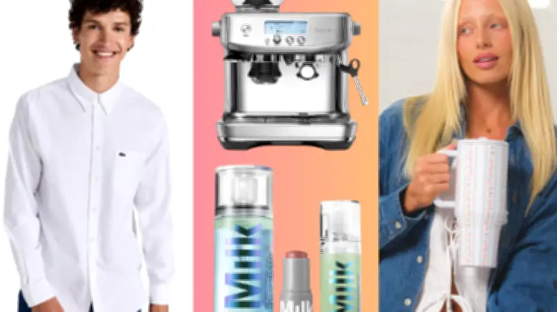 Prime Day Lightning Deals: Up to 53% Off on TVs, Earbuds, Espresso Machines, and More