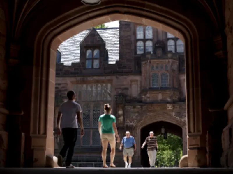 Princeton Endowment Reverses Oil and Gas Divestment Pledge After Four Years