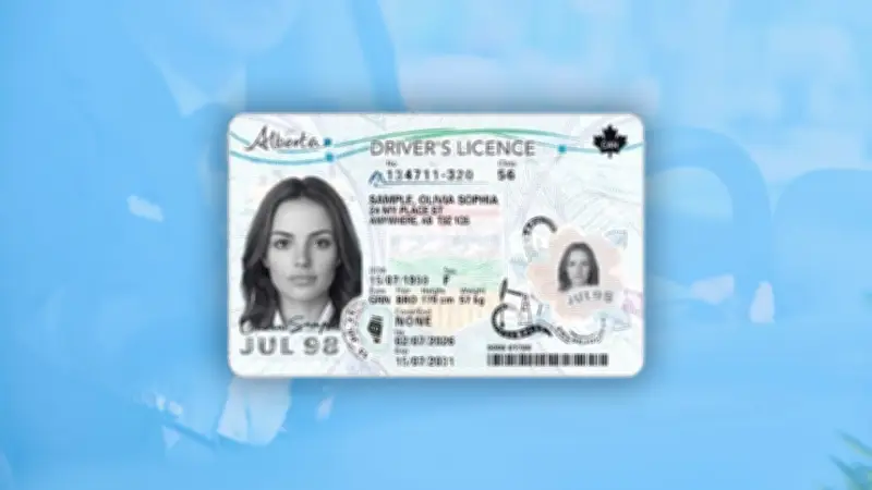 Privacy Watchdog Raises Concerns Over New Provincial ID Rollout in Alberta