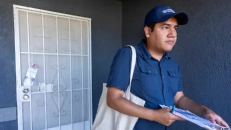 Progressive Villegas Wins Calif. Primary, Will Face Valadao