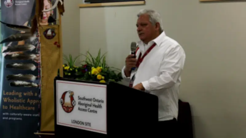 Provincial Funding Boosts Indigenous Primary Care in Ontario