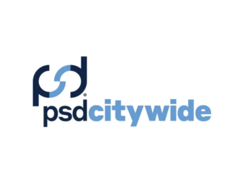 PSD Citywide Expands Leadership with New VP of Services and CRO