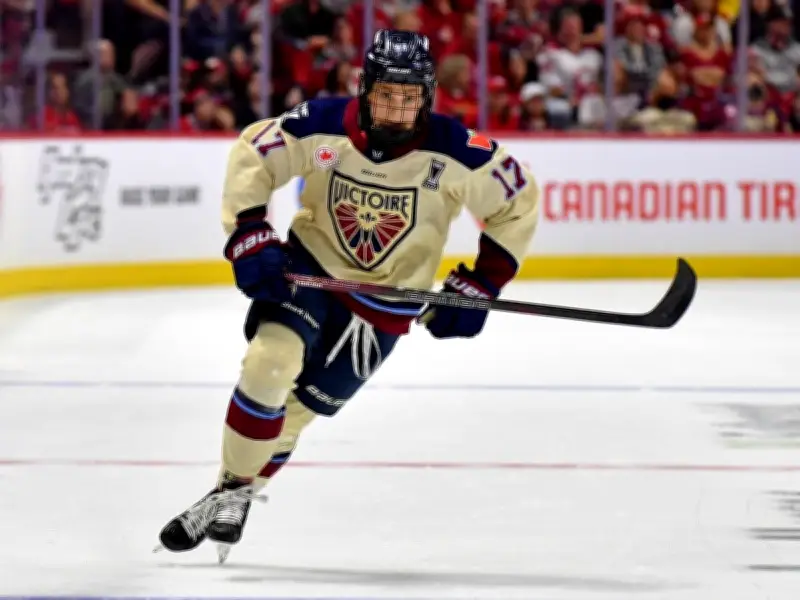 PWHL's Ottawa Charge Expected to Sign Dara Greig, Sister of Senators Forward