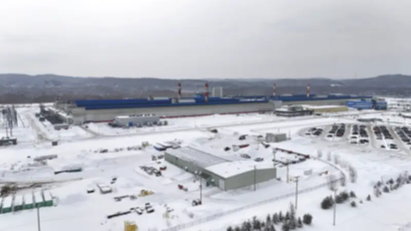 Quebec Aluminum Smelters Show Resilience Amid US Tariffs
