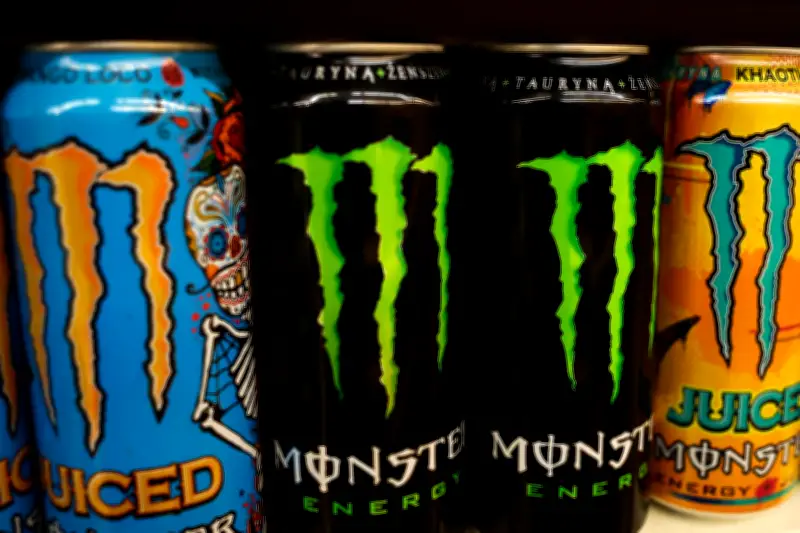 Quebec Bans Energy Drink Sales to Minors Under 16