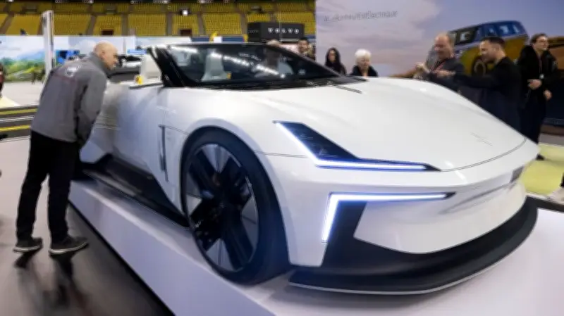 Quebec Cuts EV Sales Targets Again Amid Industry Pushback