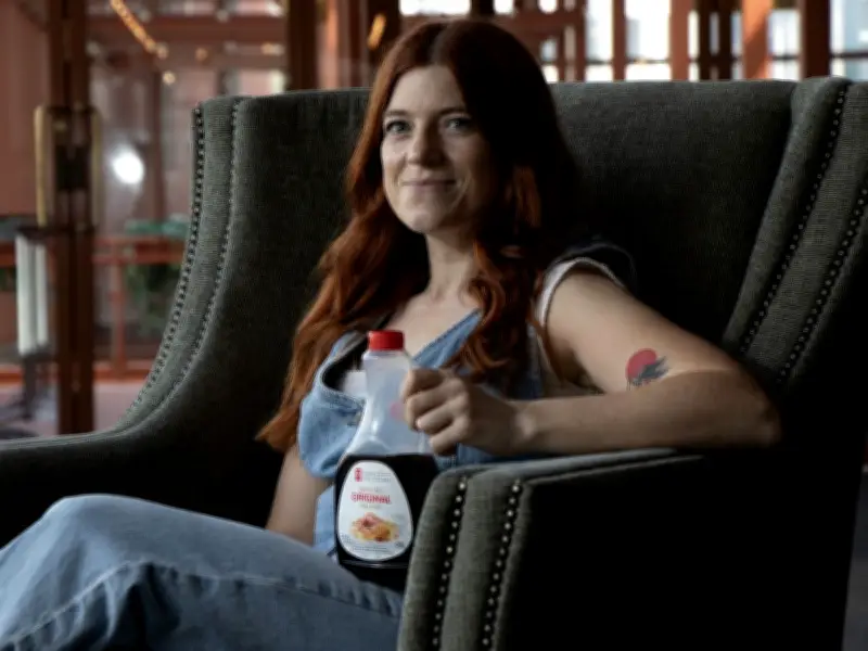 Quebec Maple Syrup Heist Inspires Musical at Citadel's Collider Festival