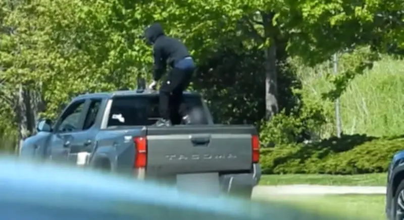 Quebec Men Among Suspects in Ontario Auto Theft Probes