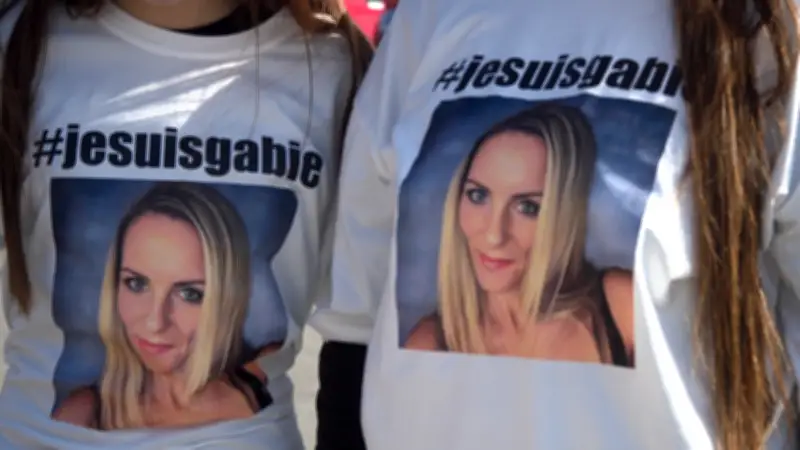 Quebec Passes Bill to Combat Violence Against Women, Named After Gabie Renaud