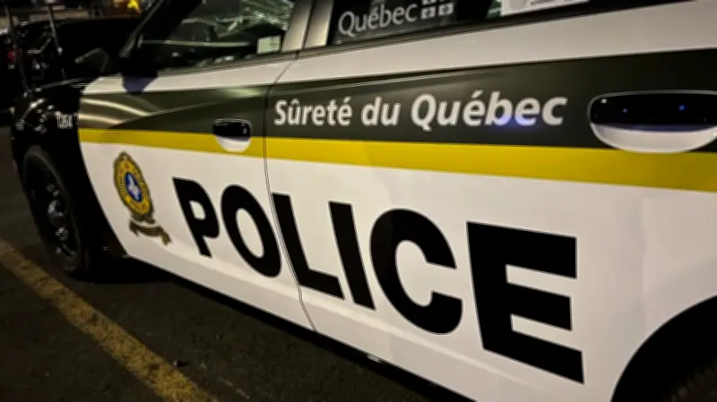 Quebec Police Contact Gun Owners to Identify Potential Domestic Violence Cases