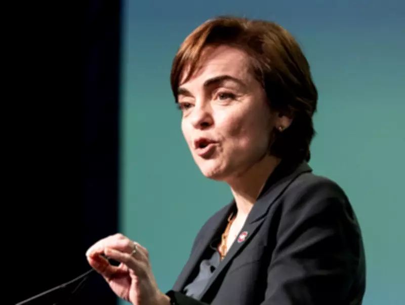 Quebec Politicians Condemn White Supremacy Gathering in Shawinigan