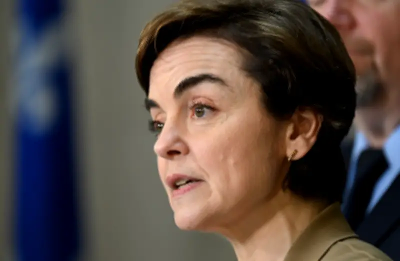 Quebec proposes $609.6M plan to modernize audio-visual industry