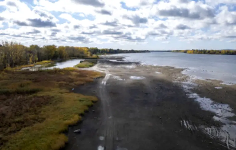 Quebec Water Reserves at Risk, Municipalities and Environmentalists Warn
