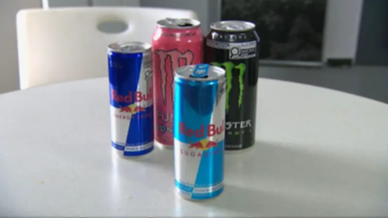 Quebec's energy drink ban for under-16s could become law this week
