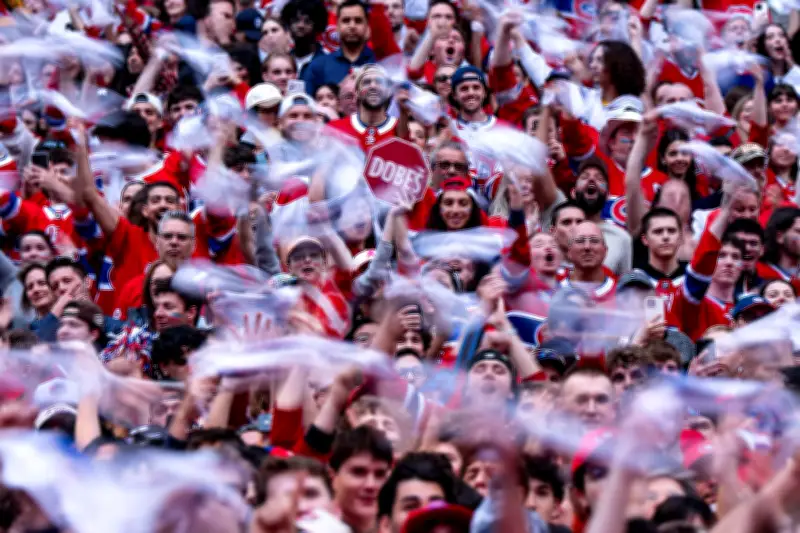 Quebec's GDP Rises 0.3% in Q1 Boosted by Habs Playoff Run and F1