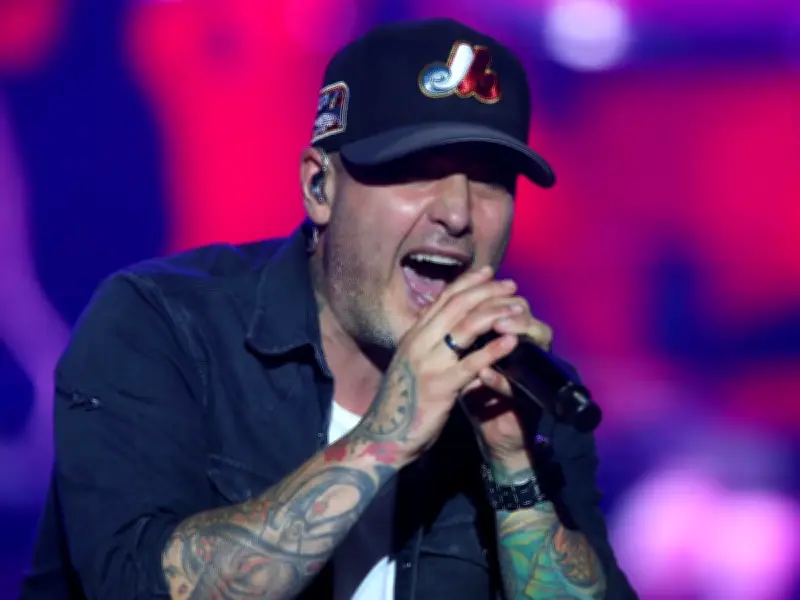 Queen City Ex 2026 Lineup: Collin Raye, Billy Dean, Helix, Quiet Riot, Arkells