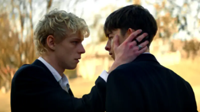 Queer Horror Film 'Leviticus' Tackles Conversion Therapy and Homophobia