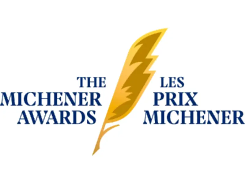 Radio-Canada Wins 2025 Michener Award for Lyme Disease Investigation