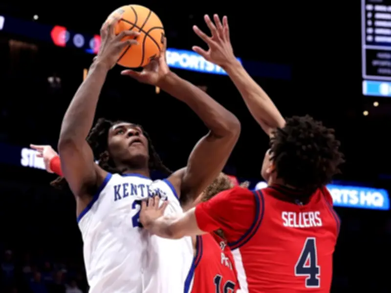 Raptors NBA Draft 2026: Top Big Men Targets at Pick 19 and 50