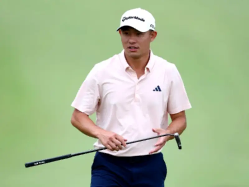 RBC Canadian Open Faces Uncertain Future on PGA Tour's Two-Track Plan