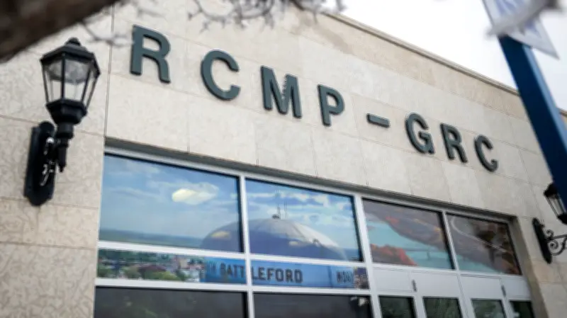 RCMP Charge 3 After Dog Shot and Killed in North Battleford