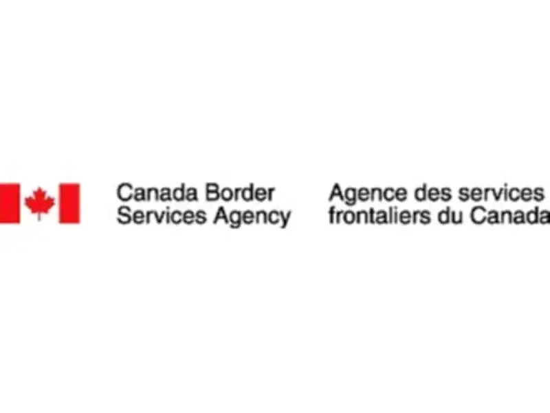 RCMP Charges St. John's Man After CBSA Intercepts Prohibited Device