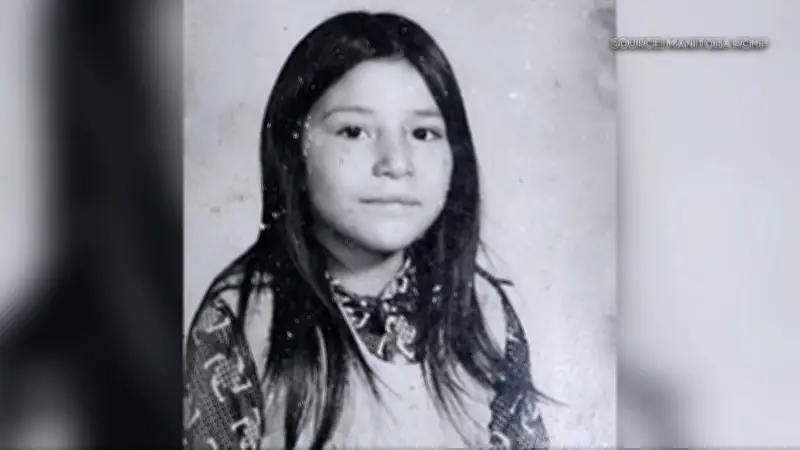 RCMP renews calls for help solving 38-year-old cold case of Betsy Owens