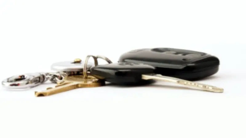 RCMP warns of thieves stealing cars by targeting women's purses in locker rooms