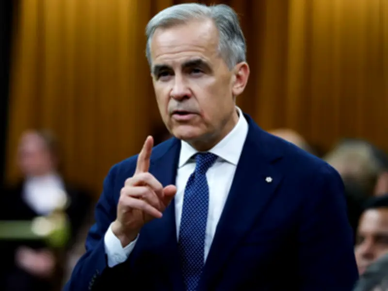 Readers Question National Health Under PM Carney's Leadership
