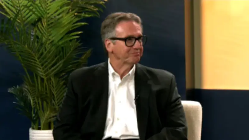 REAL CEO Shaun Semple Outlines Future Vision for Regina Development