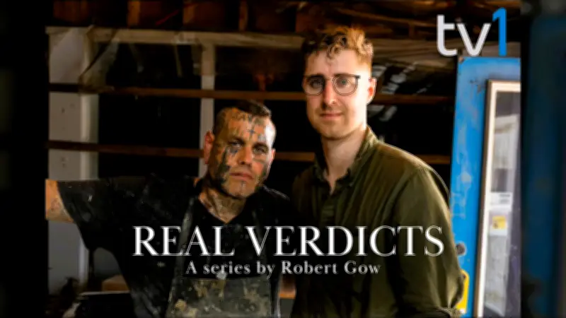 Real Verdicts Show Explores Lives Shaped by Justice System