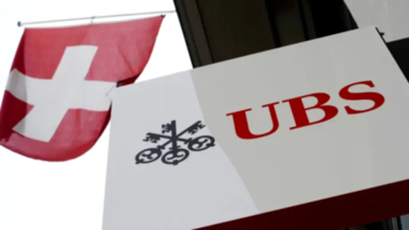 Record Number of New Millionaires in 2025, Says UBS Report