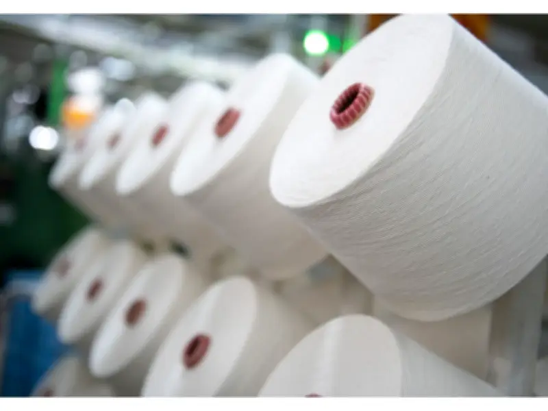 Recover™ Launches Yarns to Boost Recycled Cotton Adoption in Apparel