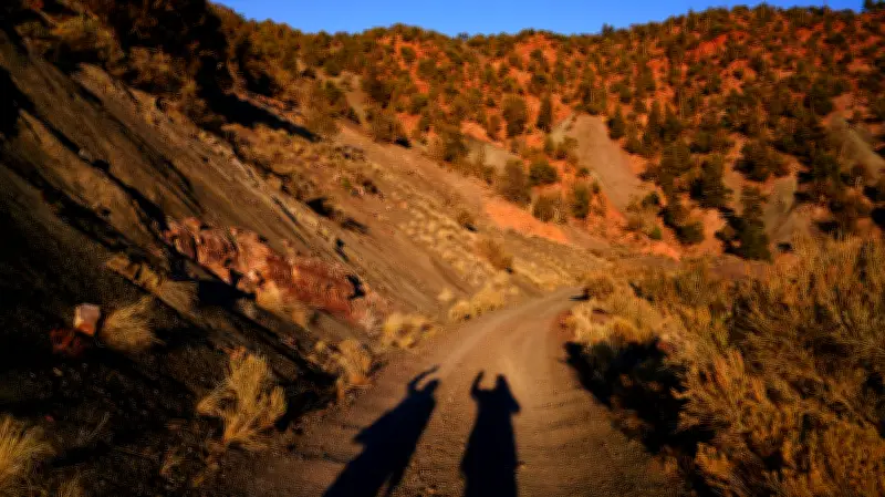Rediscovering the Joy of Domestic Travel Amid Political Anxiety