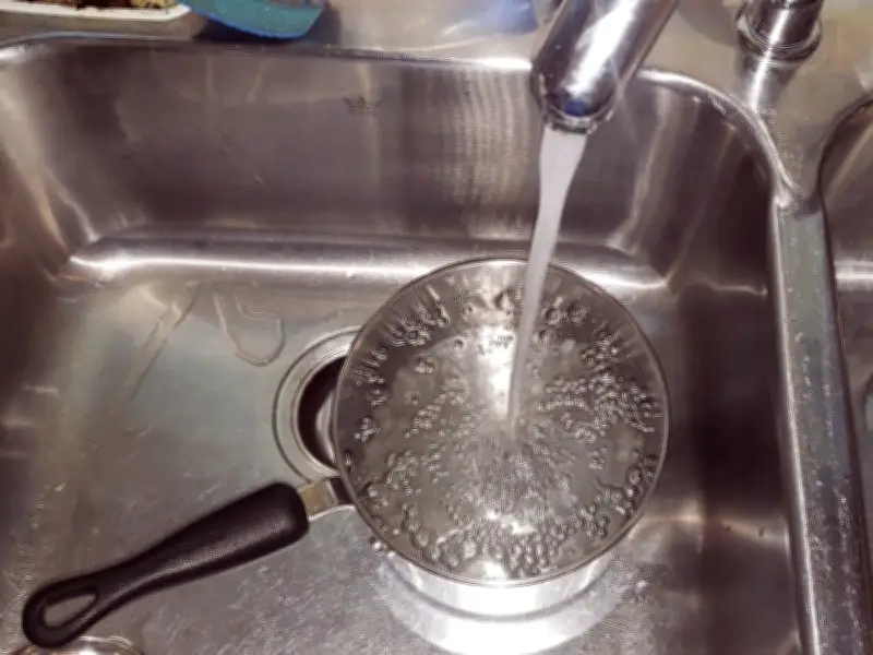 Redwood Meadows Boil-Water Advisory Could End Friday