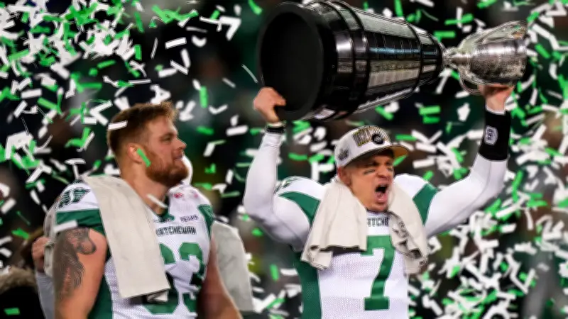 Regina city council approves Grey Cup funding, tables free transit debate
